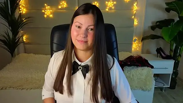 Dana__dom on StripChat