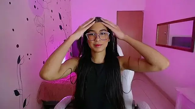 Dana_Paula on StripChat