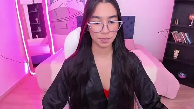 Dana_Paula on StripChat