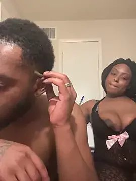 DancingLemonade on StripChat