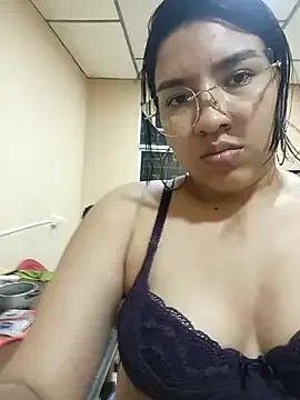 DanelyLopez on StripChat