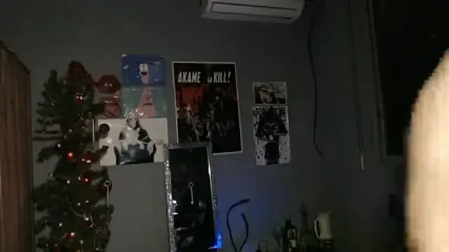 DanelyLopez on StripChat