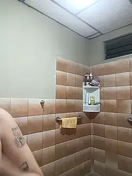 DanelyLopez on StripChat