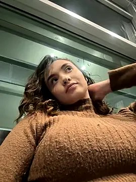 Daneshka1 on StripChat