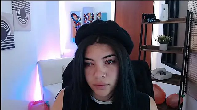 dangel_noir6 on StripChat