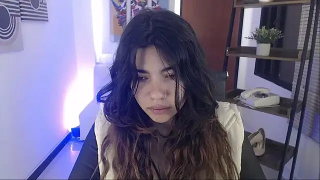 dangel_noir6 on StripChat