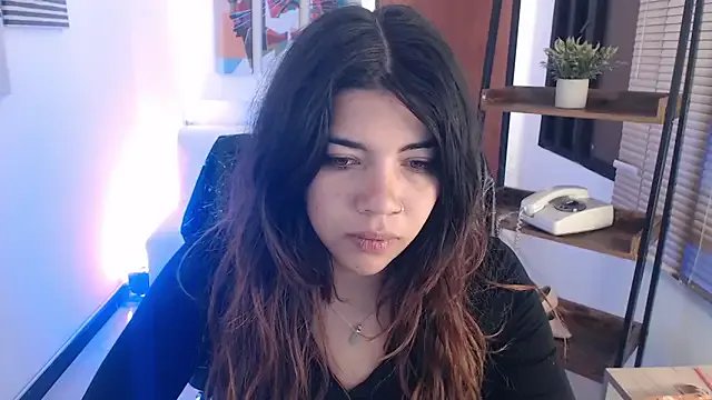 dangel_noir6 on StripChat