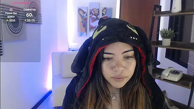 dangel_noir6 on StripChat