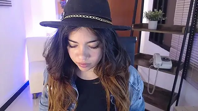 dangel_noir6 on StripChat