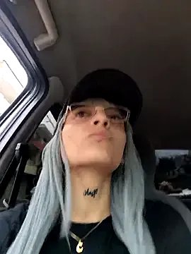 Freechat Dani-peggin on StripChat