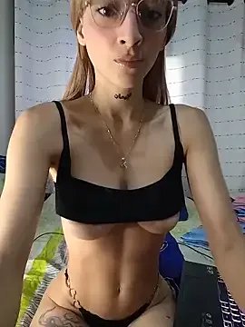 Freechat Dani-peggin on StripChat