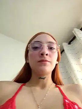 Freechat Dani-peggin on StripChat