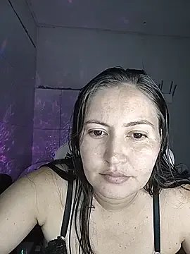 dani123unica on StripChat