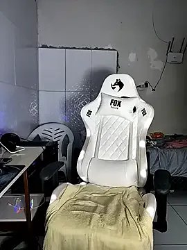 dani123unica on StripChat