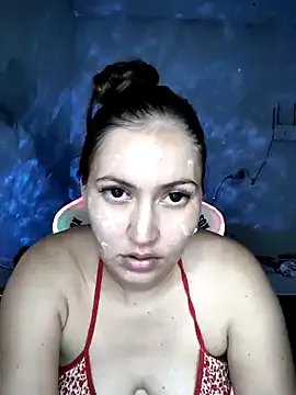 dani123unica on StripChat