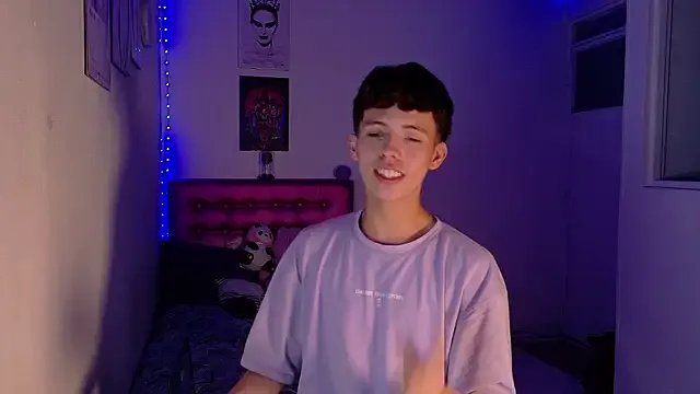 Dani_Dancer — Freechat on StripChat