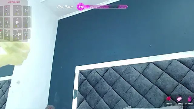 Dani_dreams19 on StripChat