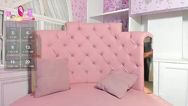 Dani_rivass on StripChat