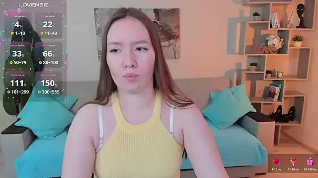 DaniCutie on StripChat