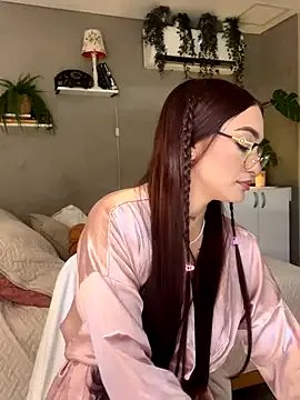 Freechat DaniDusan_ on StripChat