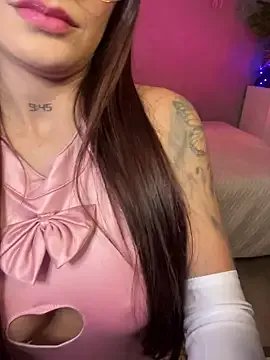 Freechat DaniDusan_ on StripChat