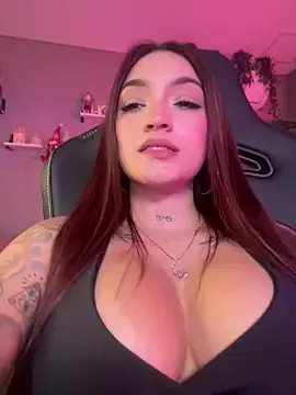 Freechat DaniDusan_ on StripChat