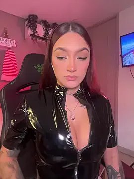 Freechat DaniDusan_ on StripChat