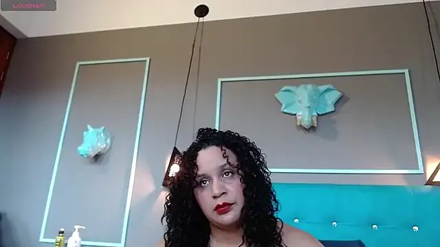 Danielaa_a on StripChat