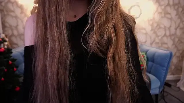 Private DanielaReign on StripChat