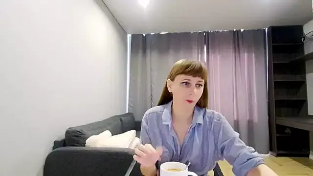 Freechat Daniella_Lorente on StripChat