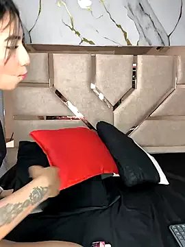 DANIK_STAR on StripChat