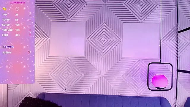 Freechat danika_mori1 on StripChat