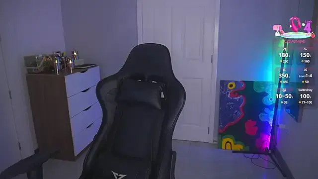 DanikaDillan on StripChat