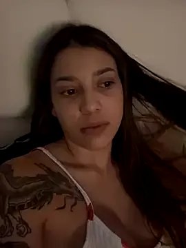 Danisaenz__ on StripChat