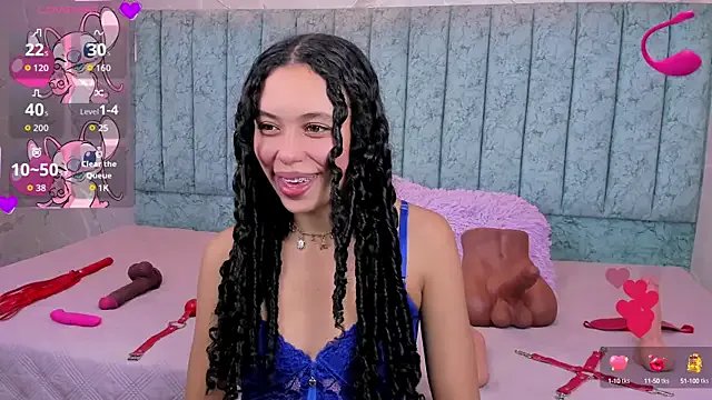 danix_coruscans on StripChat