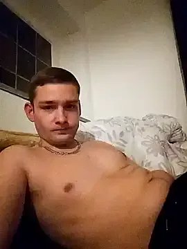 Dankender on StripChat