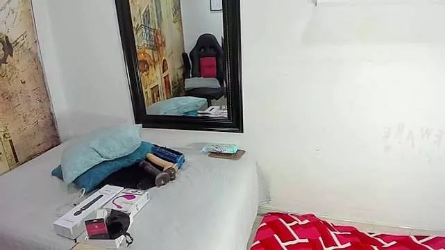 danna_berlin_ on StripChat