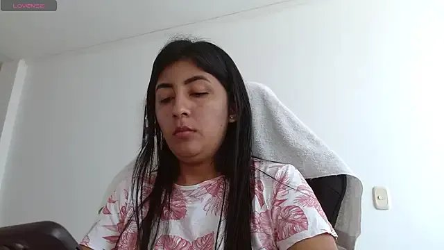 danna_peterson1 on StripChat