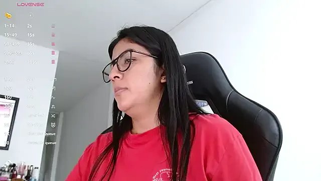 danna_peterson1 on StripChat