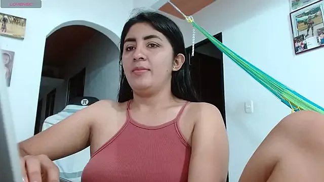 danna_peterson1 on StripChat