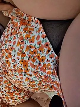 dannaparker on StripChat