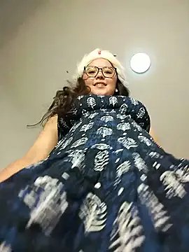 dannaparker on StripChat