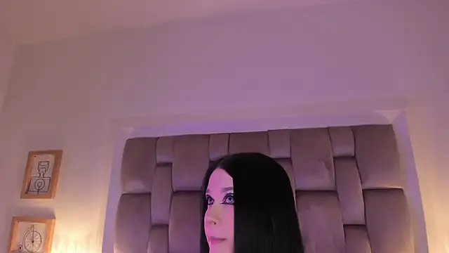 Dannika07 on StripChat
