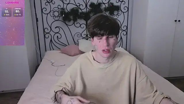 Danny_loves_Mary on StripChat