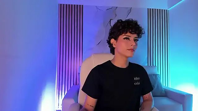 DannysaStar_ — Fuck my ass until cum !!