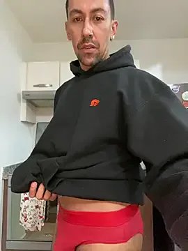 dantedesirexx on StripChat