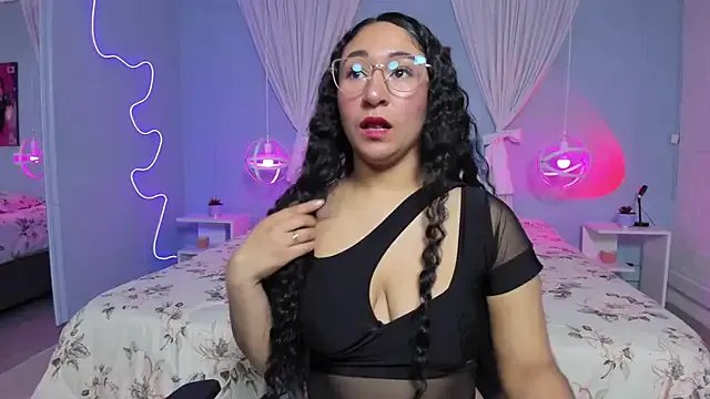 Dany_Moon_ — Freechat on StripChat