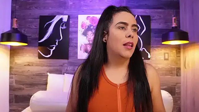 DanyAndAlexa on StripChat