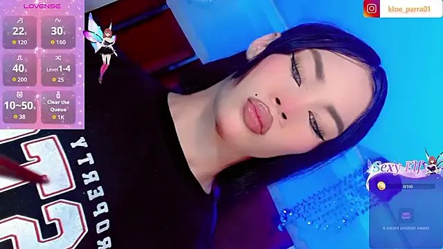 Daphnne_XXX — Make your girl happy