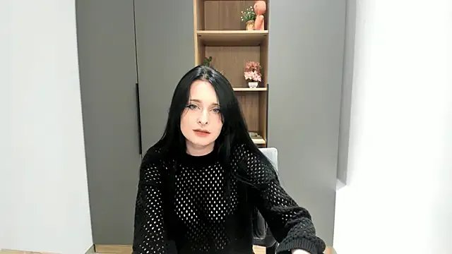 DarcyAspacio on StripChat